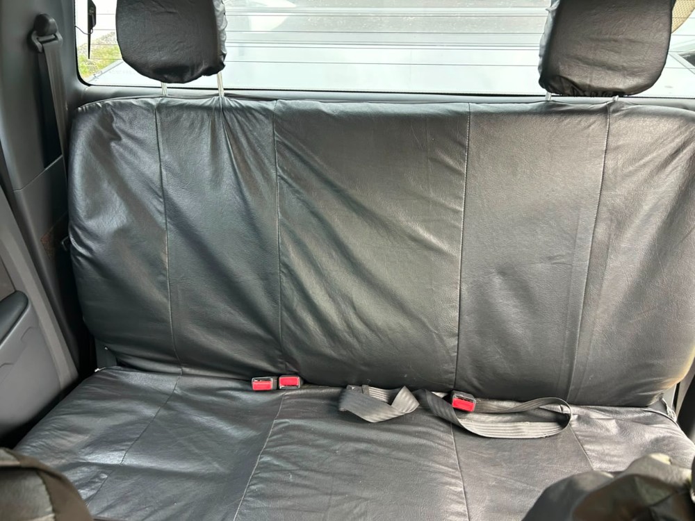Ford RANGER PICK - UP D/C 2,2 Td Xl 4X2 Safety 2014 — foto 11